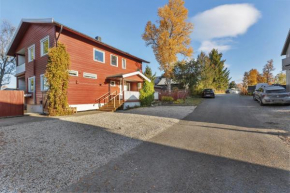 Stormly - Modern 1bed with sofabed in quiet area